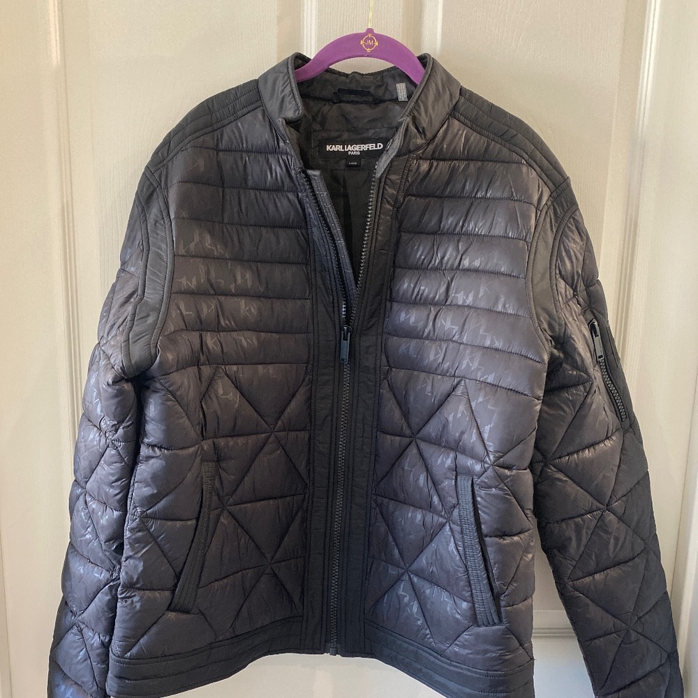 Men’s jacket